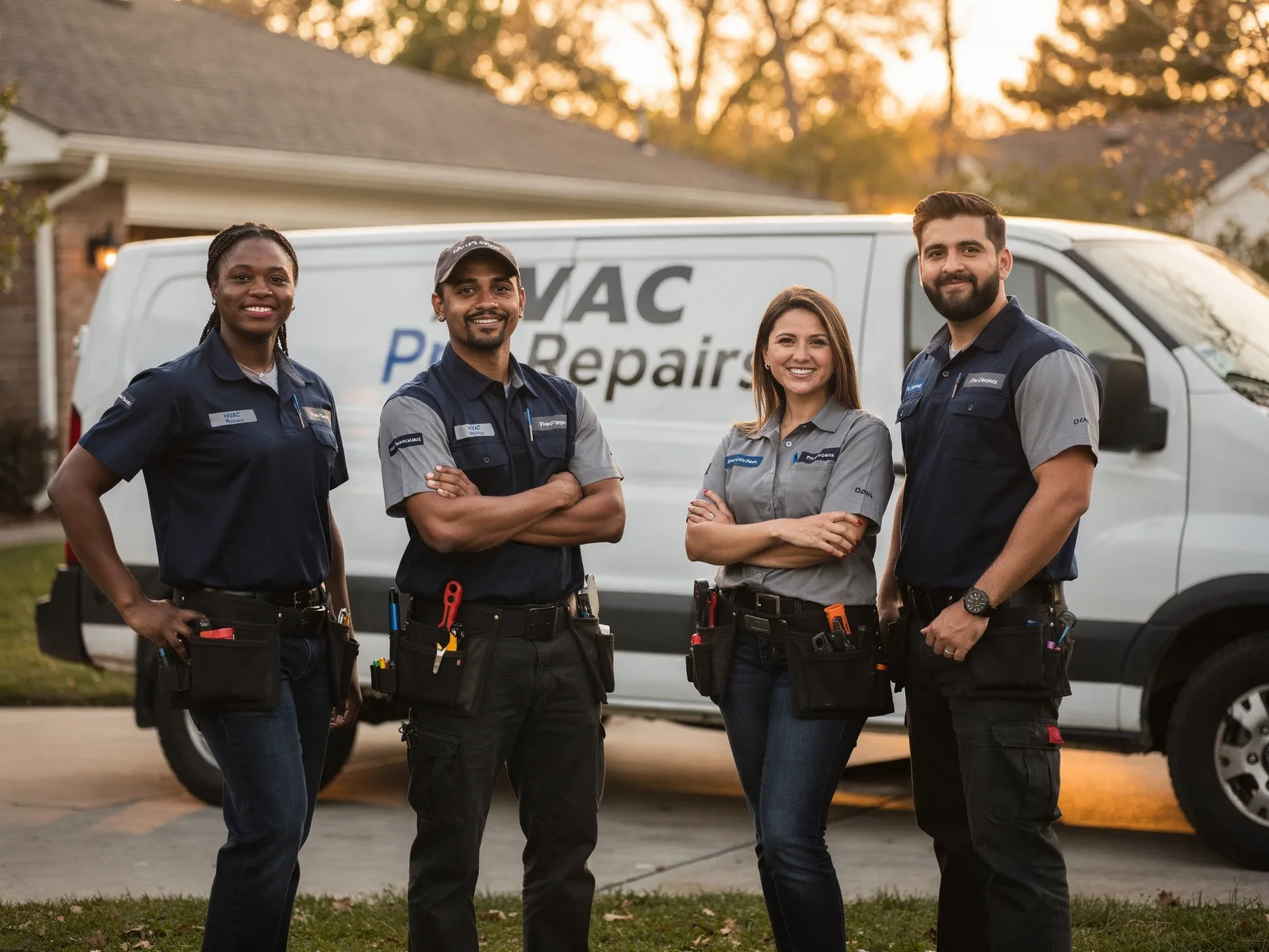 Heat Pump Repair company in Hanover, PA
