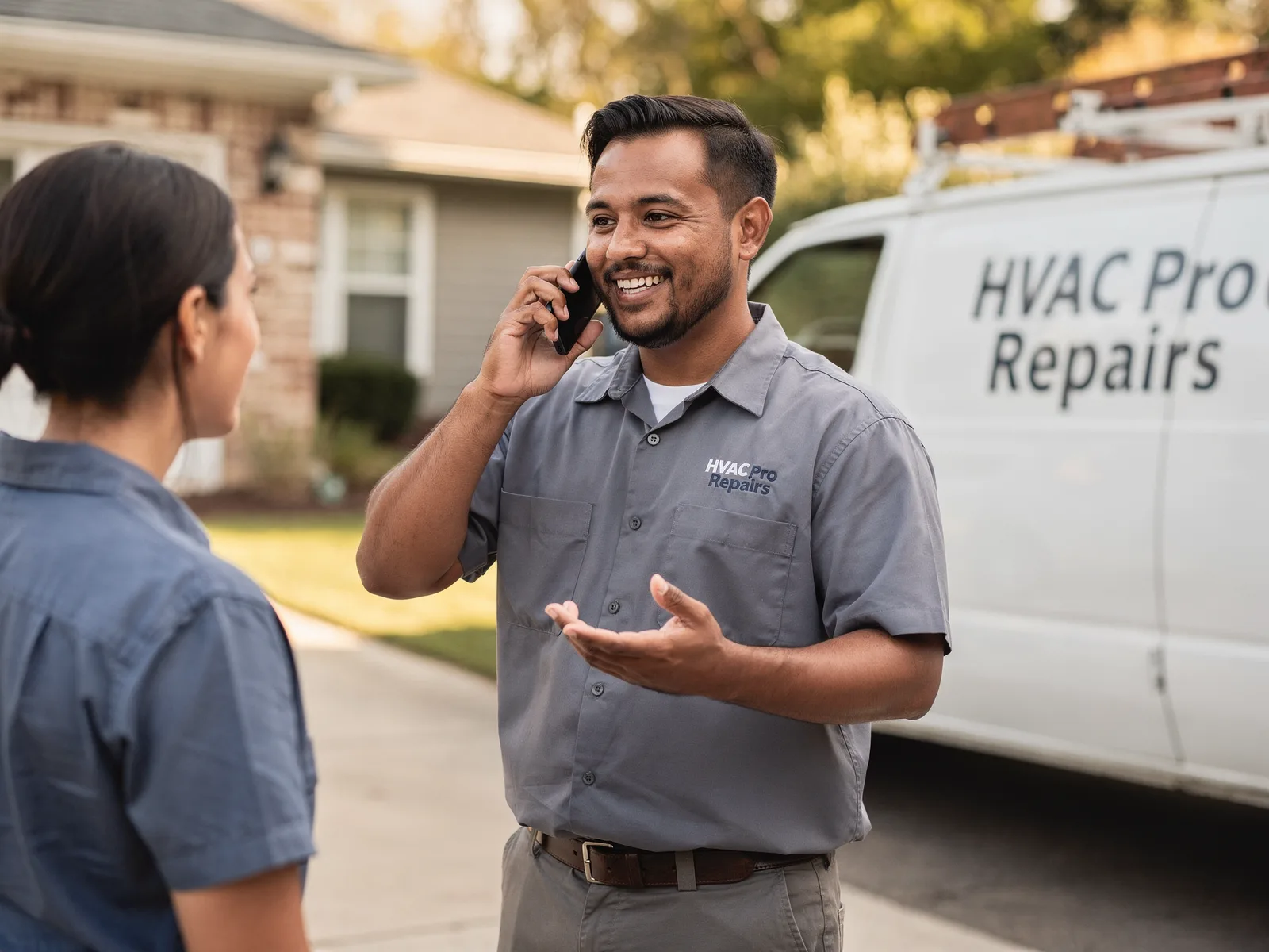 Heat Pump Repair Hanover, PA FAQs